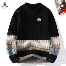 Picture of Prada Sweaters _SKUPradaM-3XL25tx9148147